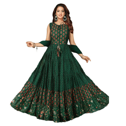 Anarkali Suits