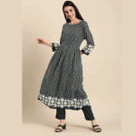 Branded women kurta trouser Set