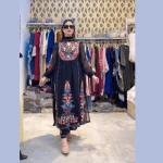 Desigener-Party-wear-Pakistni-Suit-Set