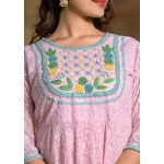 anarkali suit