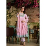 anarkali suits