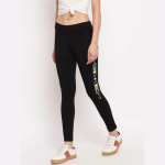 Branded-Jeggings-with-Placement-Prints