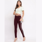 Branded-Wine-Colour-Jegging