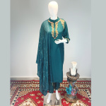 Dola-Silk-Partywear-Suit-with-handwork