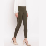 Full Length Slim Jeggings