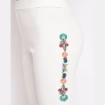 Mid-Wash-Slim-Jeggings