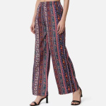 Floral-Print-Palazzos-with-Elasticated-Waist