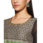 Printed Kurta