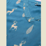 Women-Blue-Ethnic-Motifs-Printed-Kurta