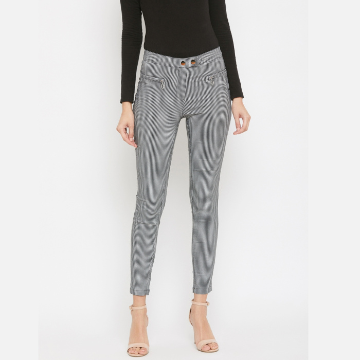 Women-Grey-Pant