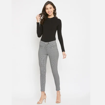 Women-Grey-Pant