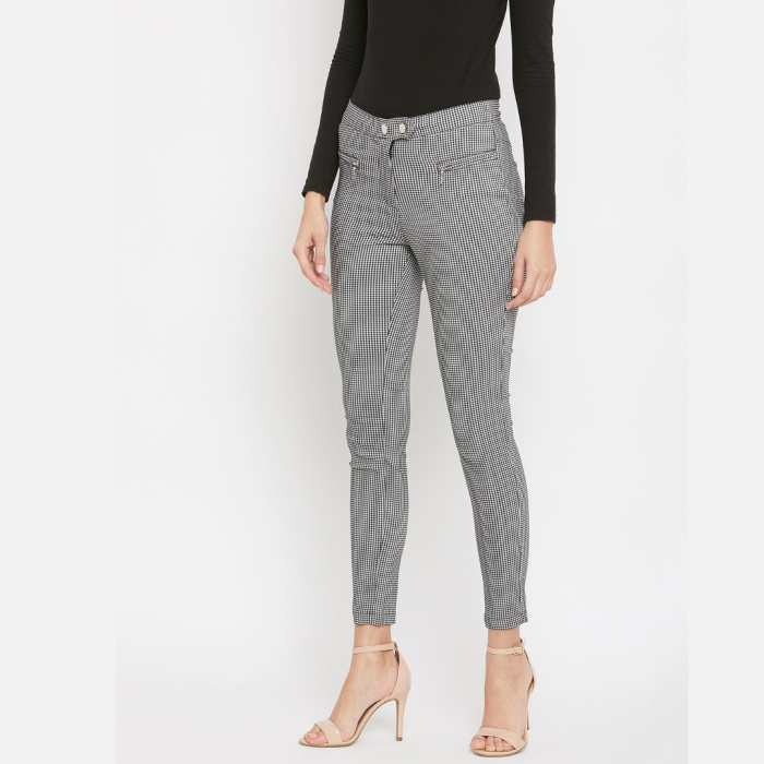 Women-Grey-Pant