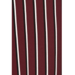 Womens Stripe Pants