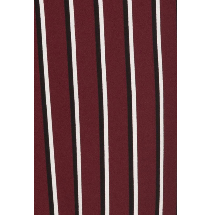 Womens Stripe Pants