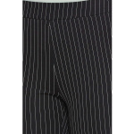 Womens-Striped-Jeggings