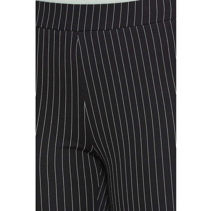 Womens-Striped-Jeggings