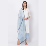 White-Relaxed-Kurta-Palazzo-Suit-set