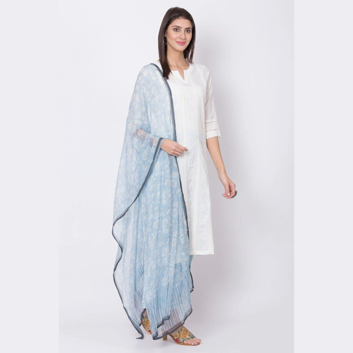 White-Relaxed-Kurta-Palazzo-Suit-set