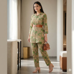Designer Coord Set Women