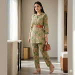 Designer Coord Set Women