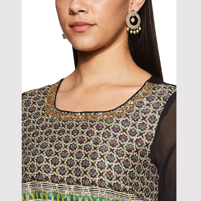 Printed-Kurta-and-Palazzo-Set