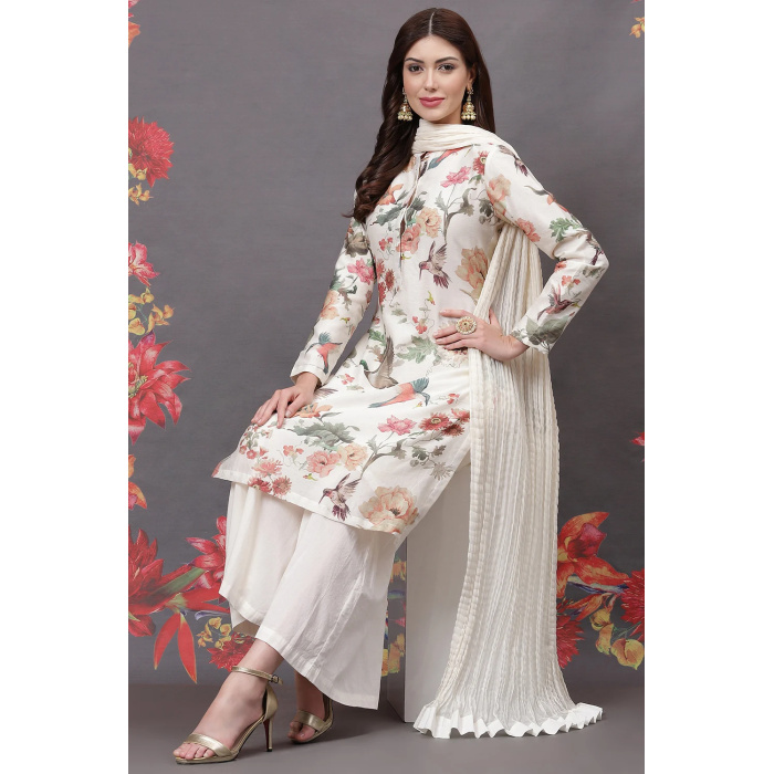 Off_white_Cotton_Silk_Straight_Printed_Suit_Set
